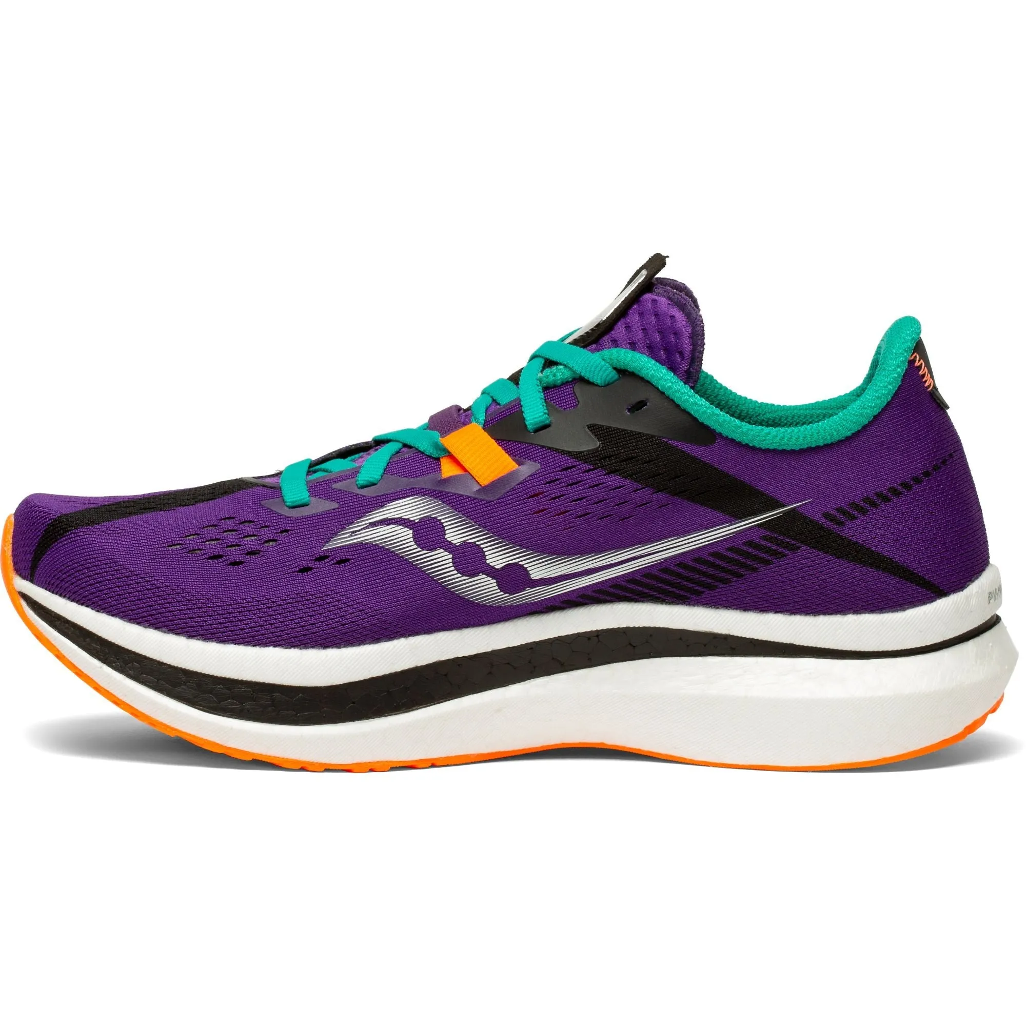 Saucony Women's Endorphin Pro 2 Sneakers sold by Zulily product image thumbnail 2