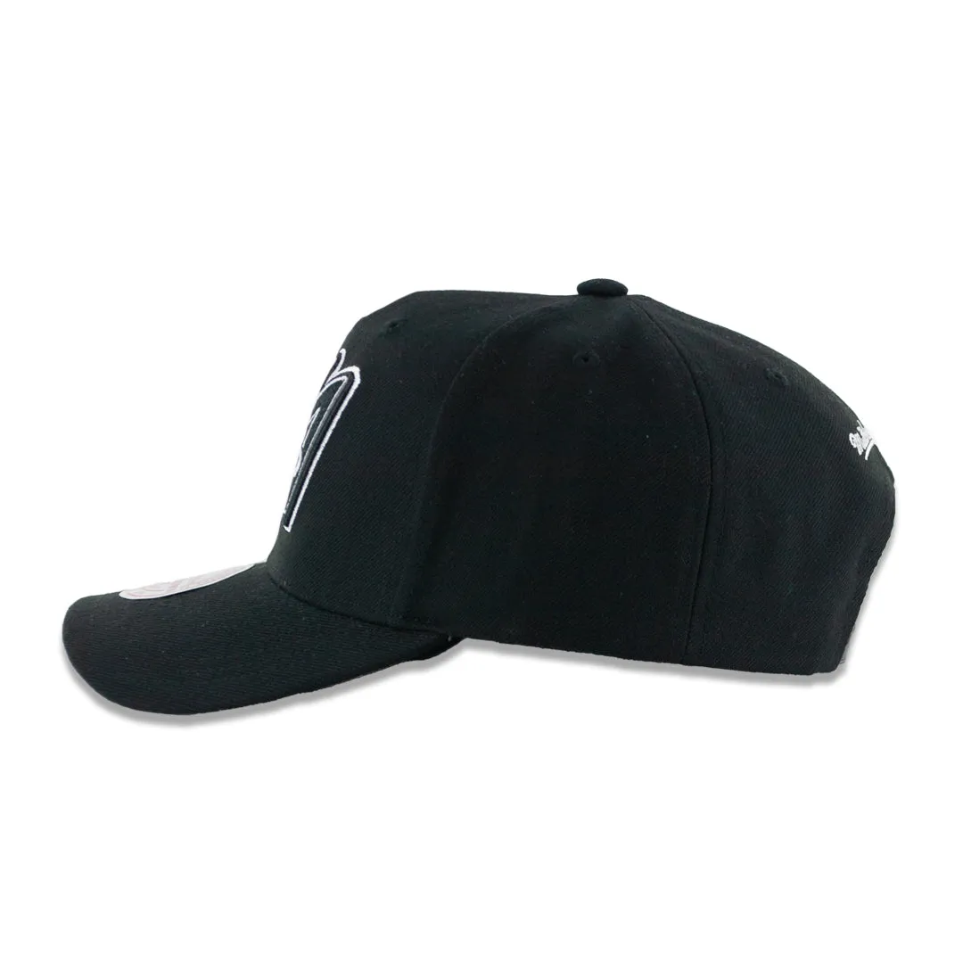 Mitchell & Ness Men's MLB Panda Pro Snapback Coop Angels Snapback Caps sold by Zulily product image thumbnail 5