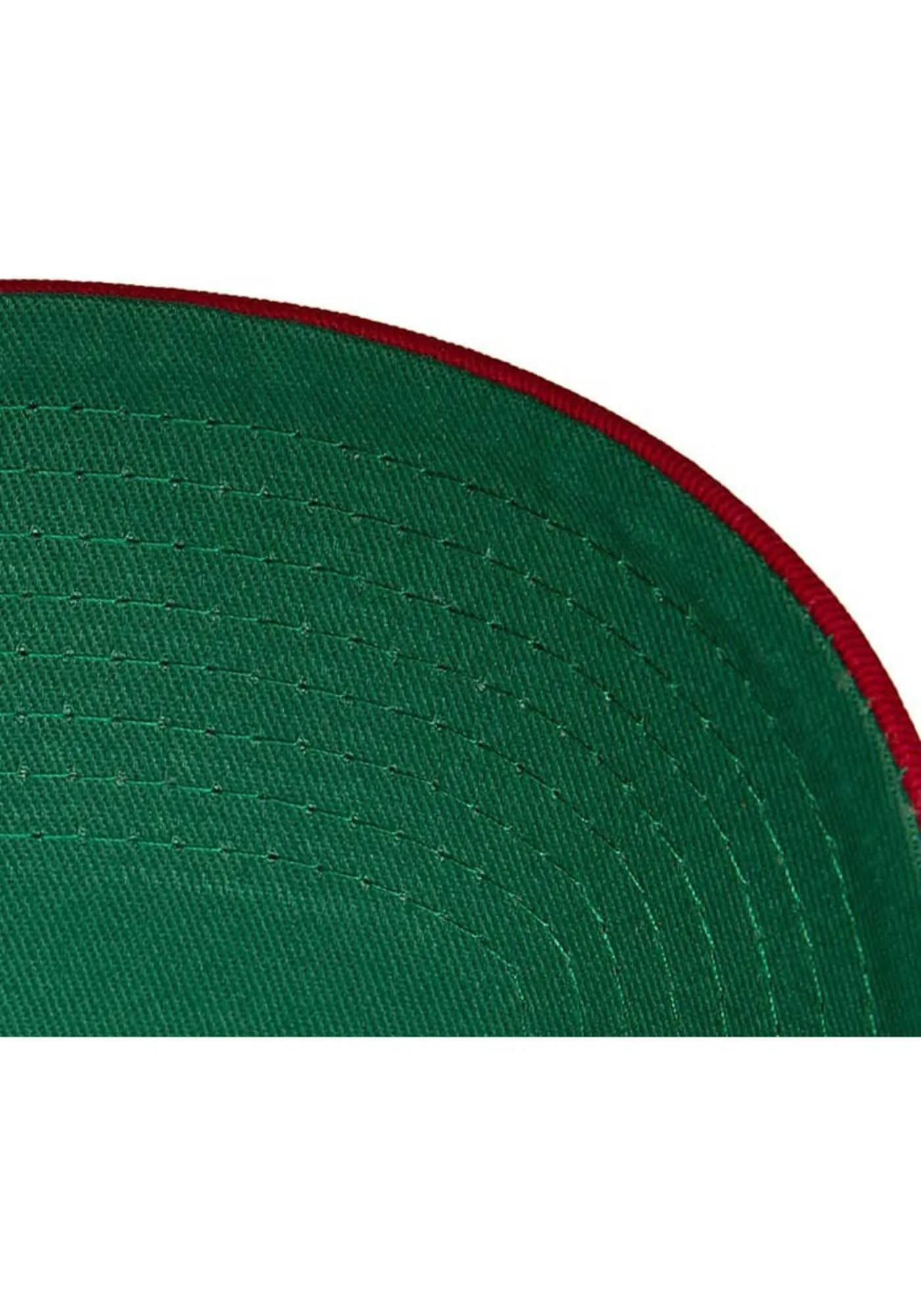 Mitchell & Ness Men's NHL Team Ground 2.0 Dad Strapback Blackhawks Ball Caps sold by Zulily product image thumbnail 3
