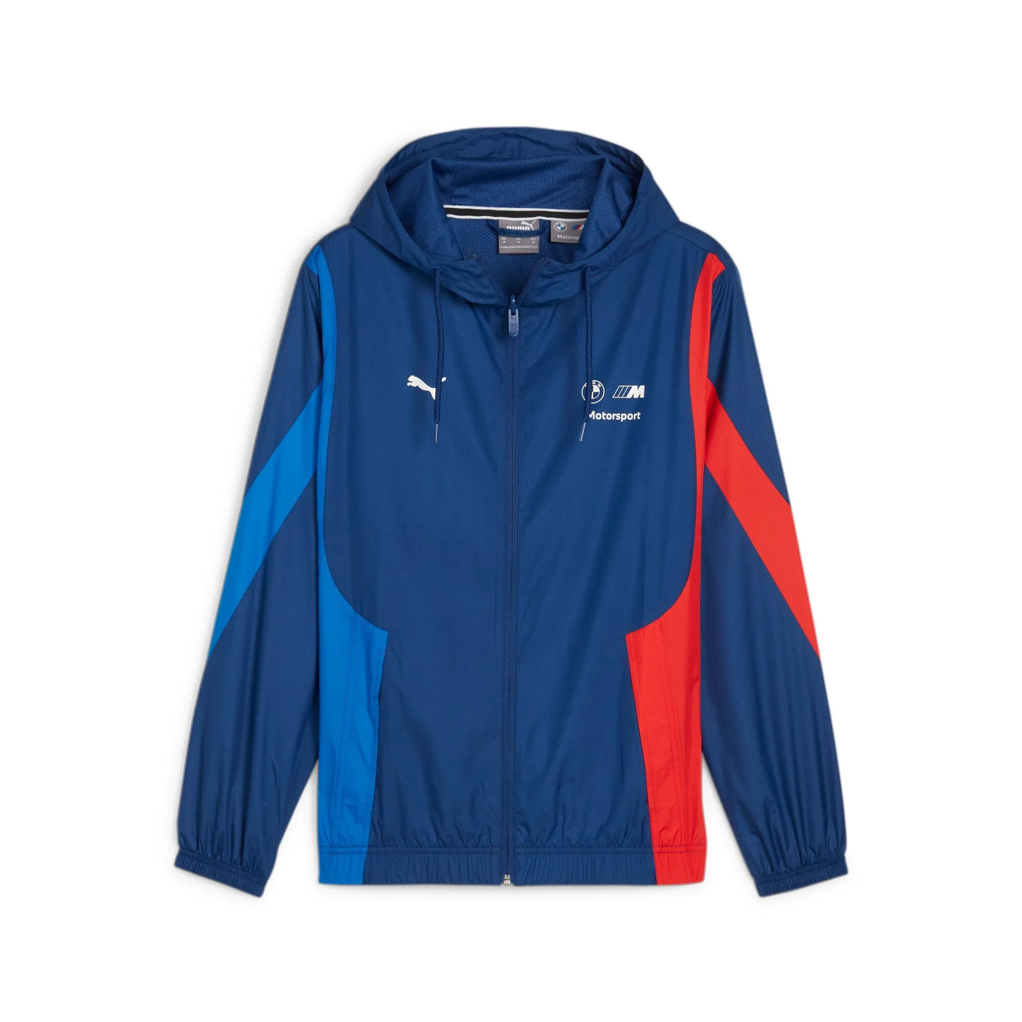 Puma Men's Bmw Motorsport Woven Jacket Jackets sold by Zulily