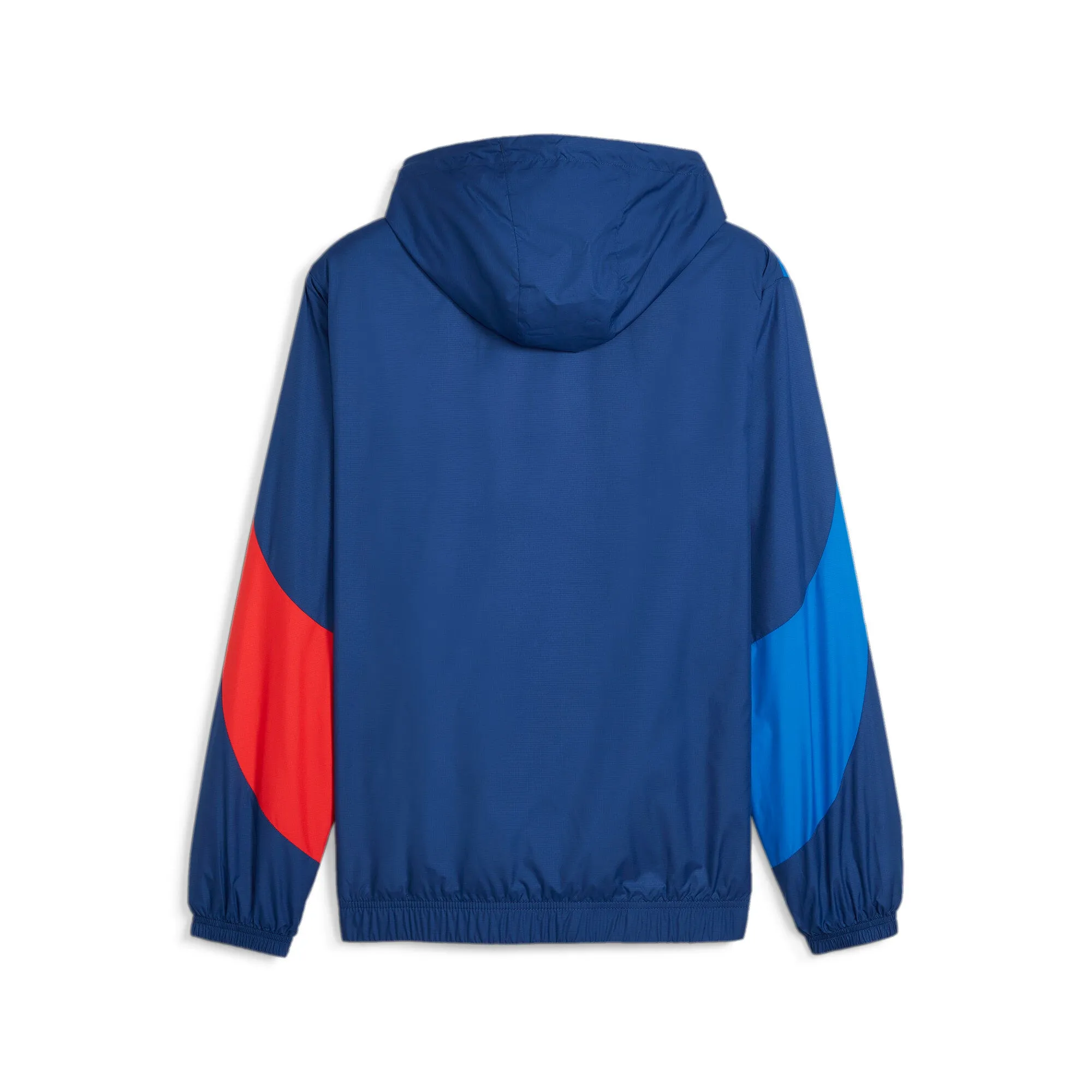 Puma Men's Bmw Motorsport Woven Jacket Jackets sold by Zulily product image thumbnail 2