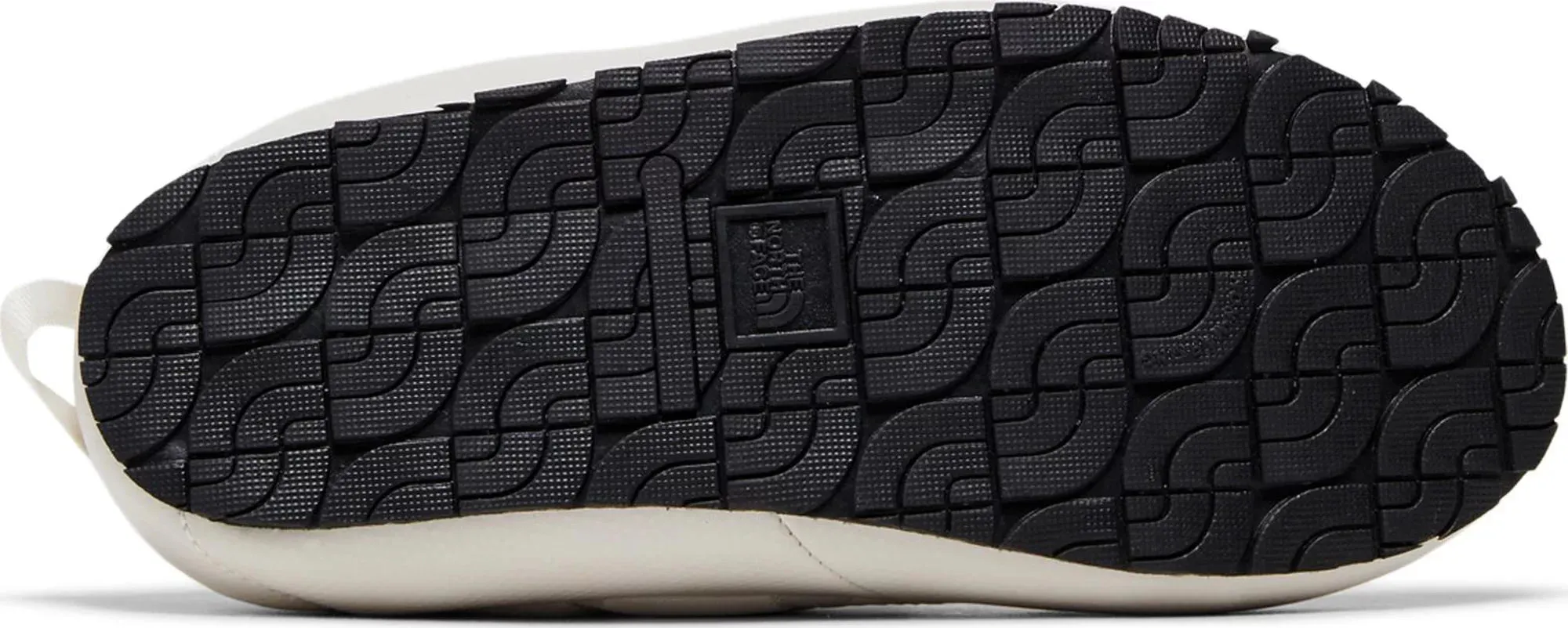 The North Face Women's Thermoball Traction Mule Vp 'Kaws Moonlight Ivory D2 Nuptse Print W' Mules sold by Zulily product image thumbnail 5