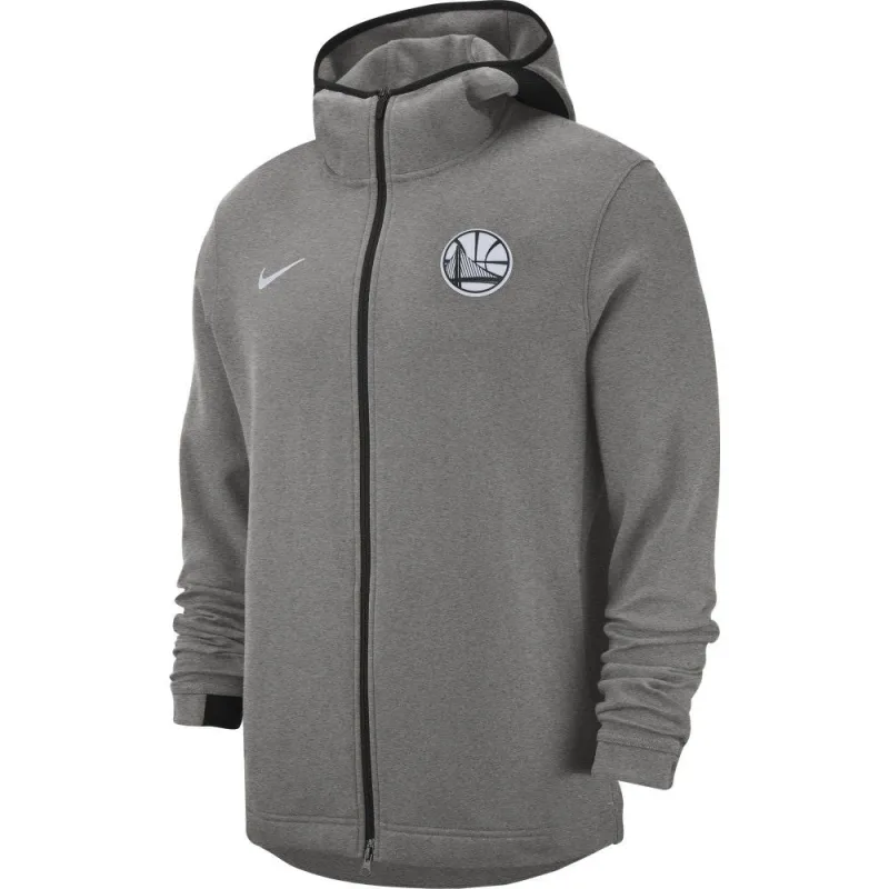 Nike Women's NBA Golden State Warriors Showtime Hoodie sold by Zulily