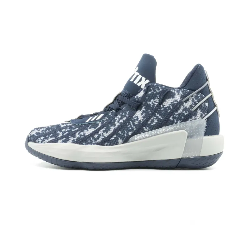 adidas Men's Dame 7 Sneakers sold by Zulily
