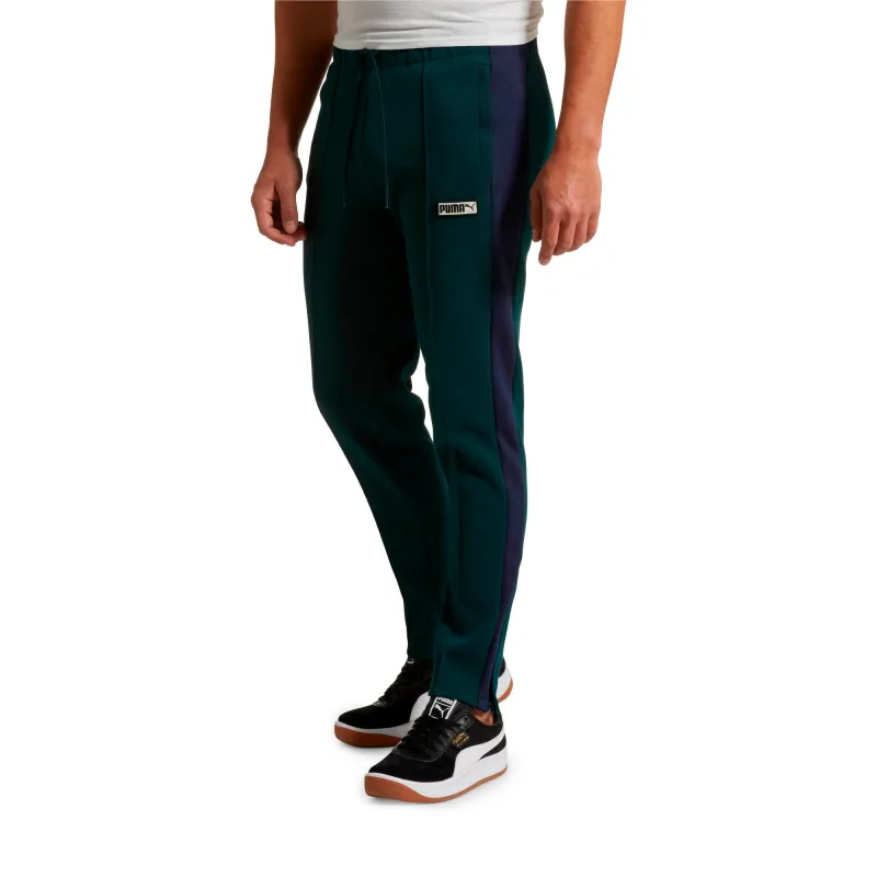 Puma Men's Iconic T7 Spezial Track Pants sold by Zulily