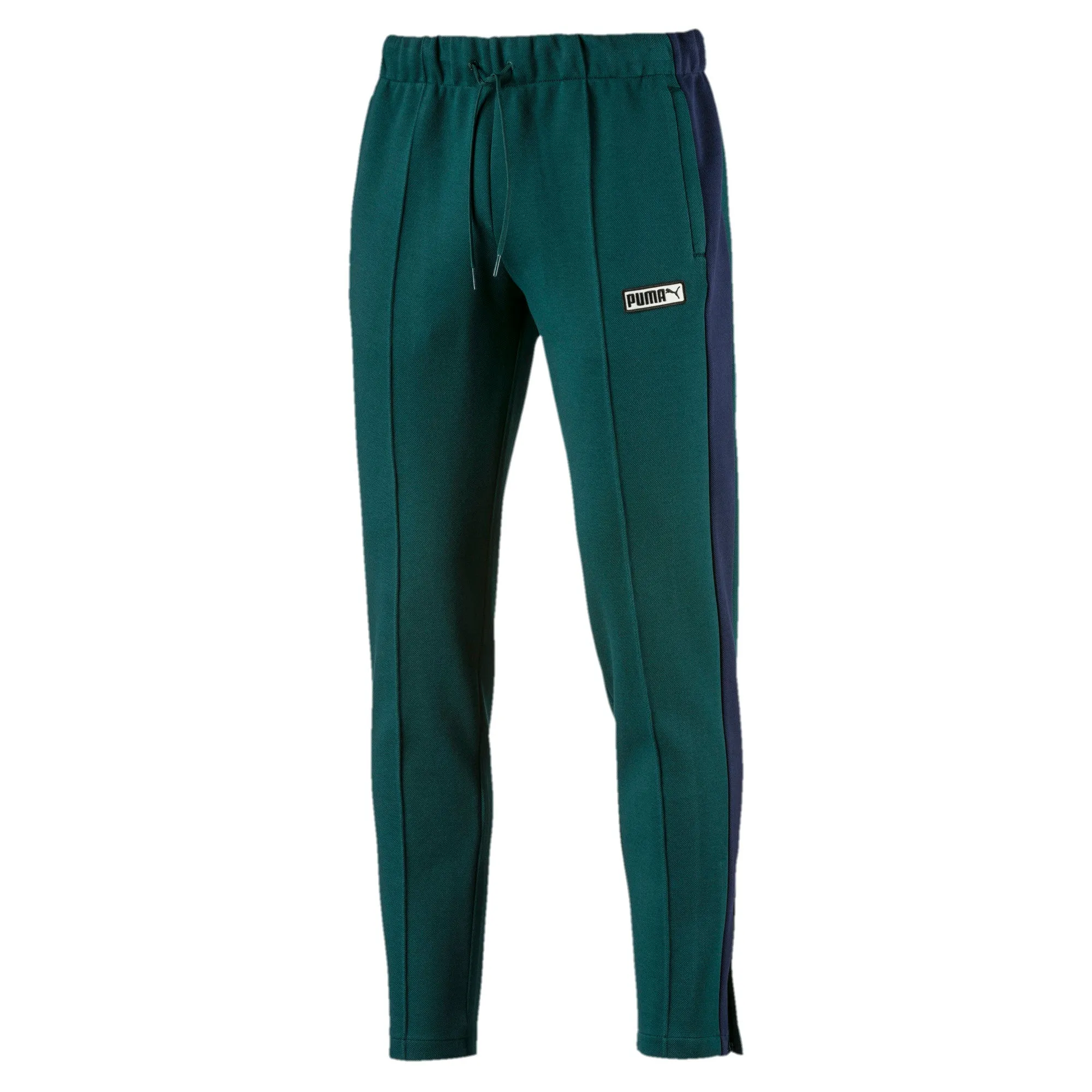 Puma Men's Iconic T7 Spezial Track Pants sold by Zulily product image thumbnail 2
