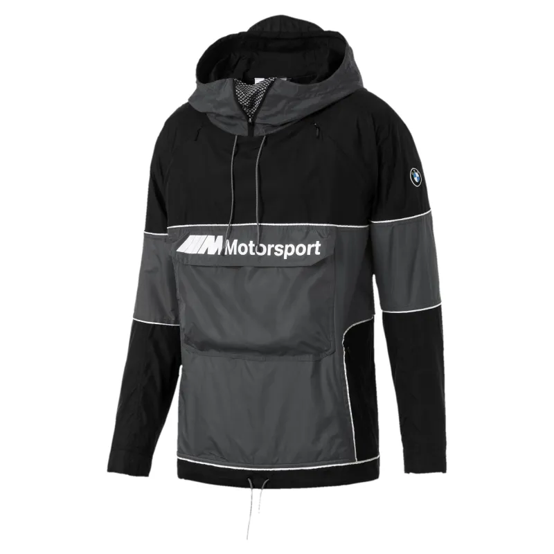 Puma Men's Bmw Motorsport Rct Jacket Jackets sold by Zulily