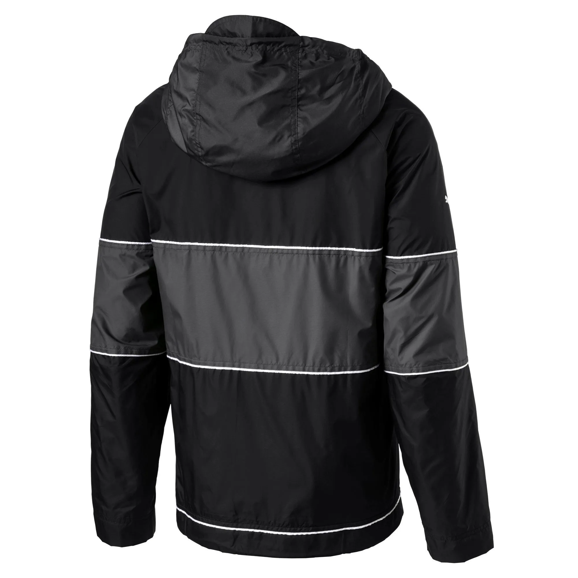 Puma Men's Bmw Motorsport Rct Jacket Jackets sold by Zulily product image thumbnail 2