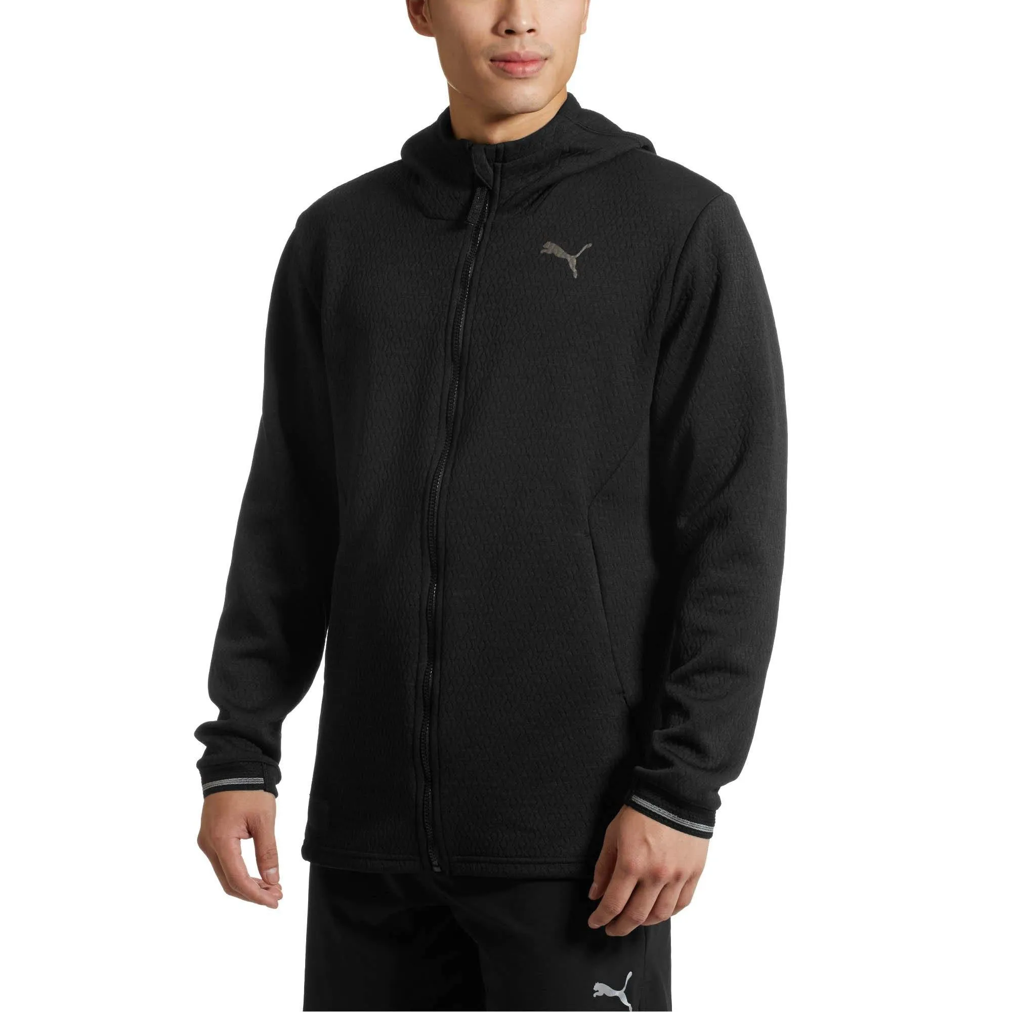 Puma Men's N.R.G. Fullzip Jacket Jackets sold by Zulily