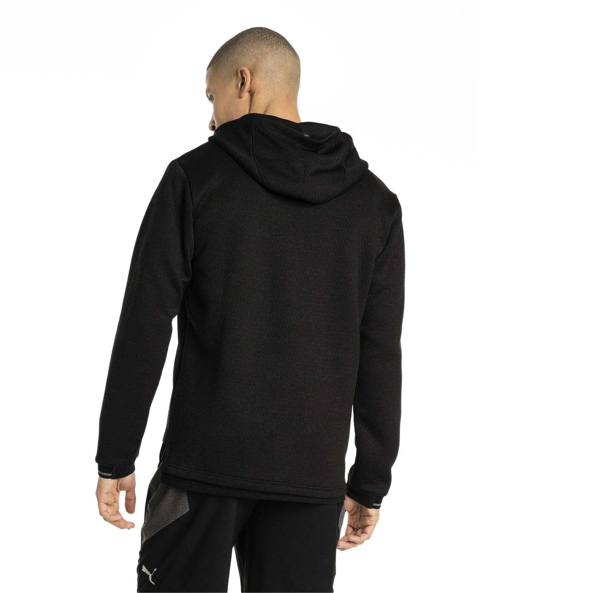 Puma Men's N.R.G. Fullzip Jacket Jackets sold by Zulily product image thumbnail 2