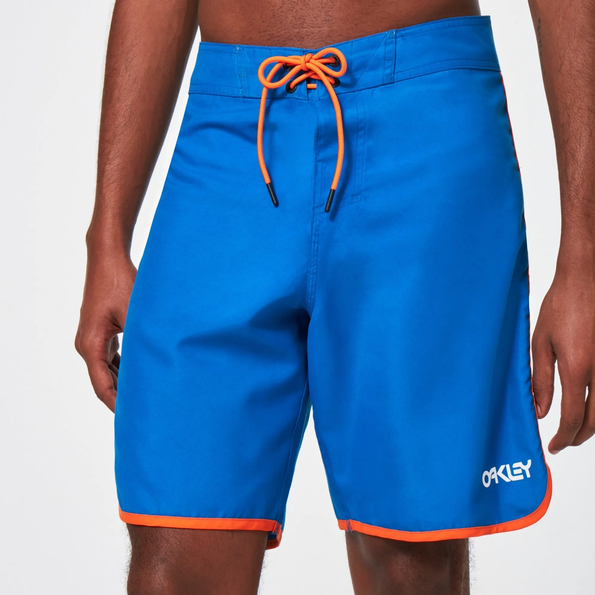 Oakley Men's Solid Crest 19 Boardshort Shorts sold by Zulily product image thumbnail 3