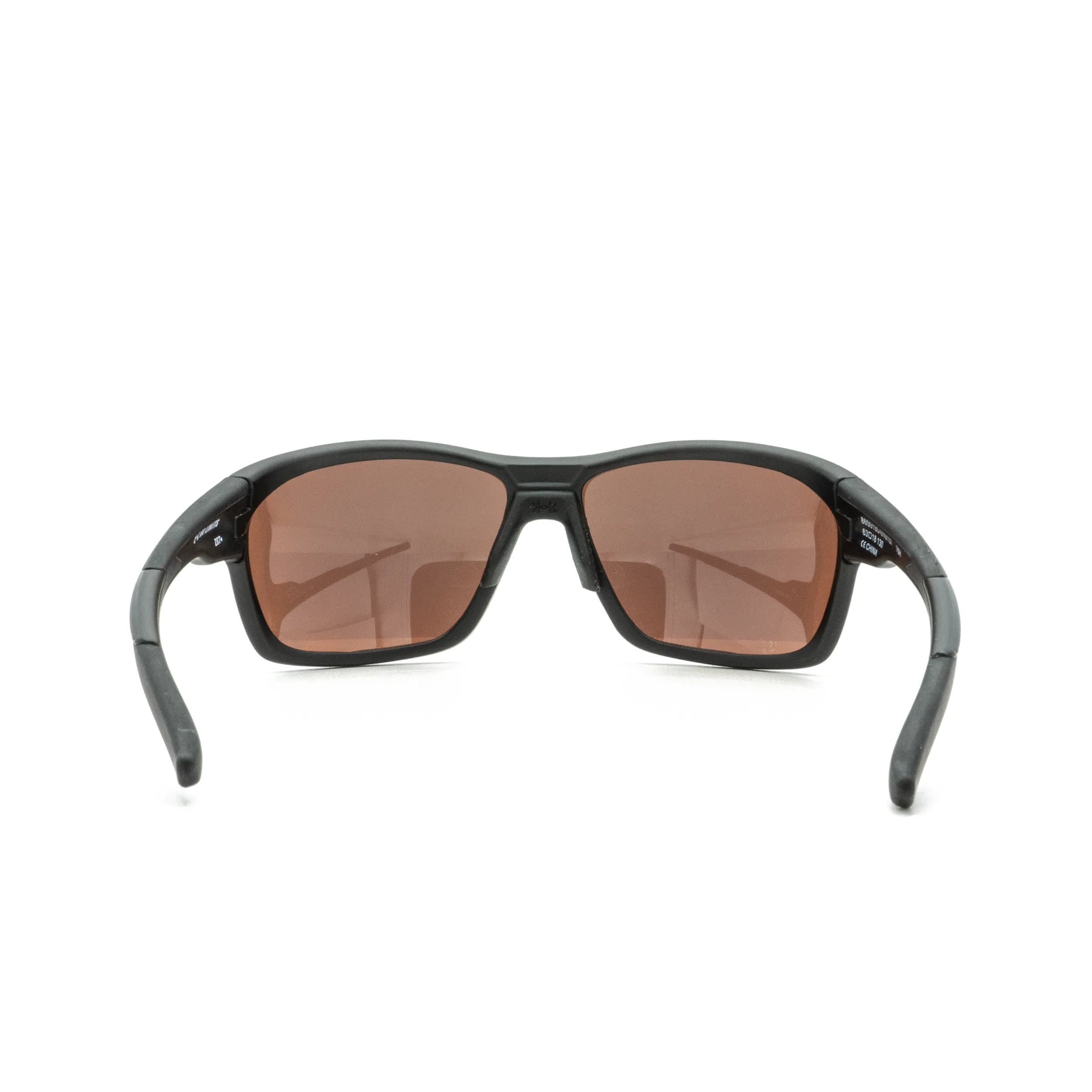 Under Armour Men's No Limits Polarized Sunglasses sold by Zulily product image thumbnail 4