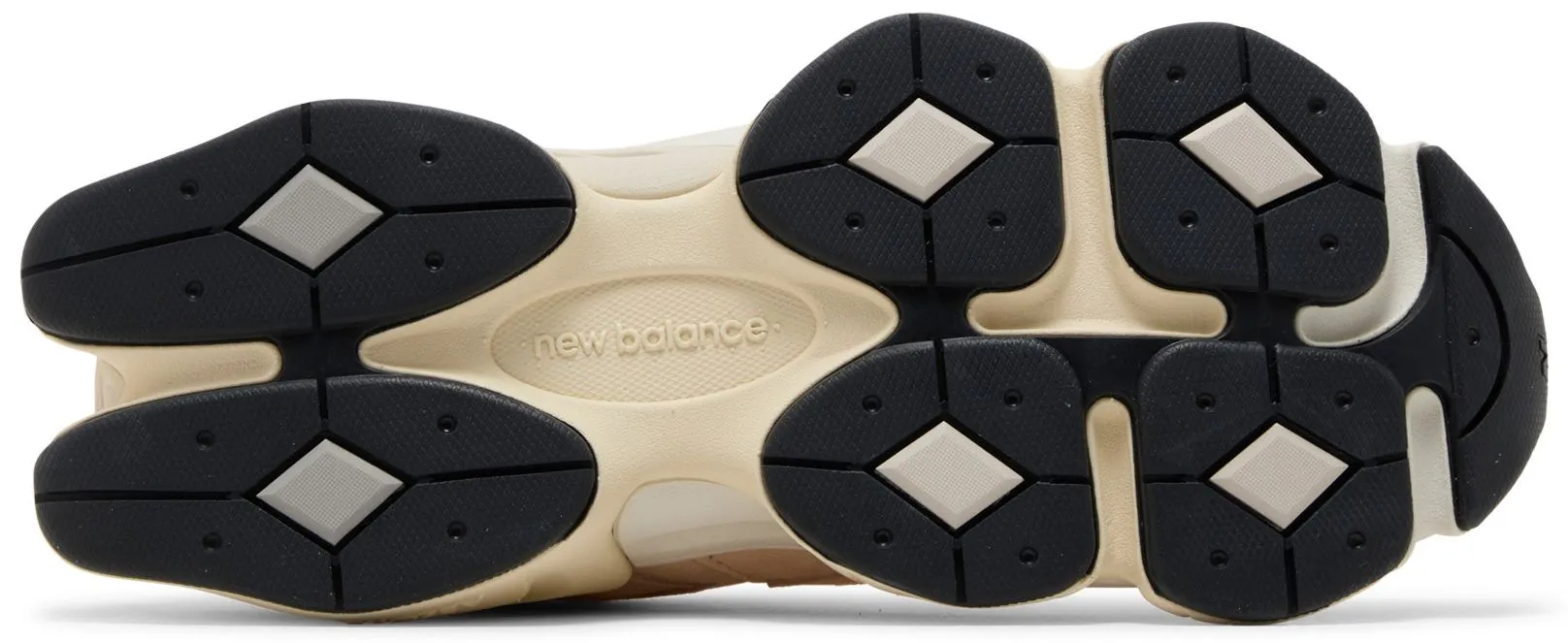 New Balance Men's 9060 'Vintage Rose' Sneakers sold by Zulily product image thumbnail 5