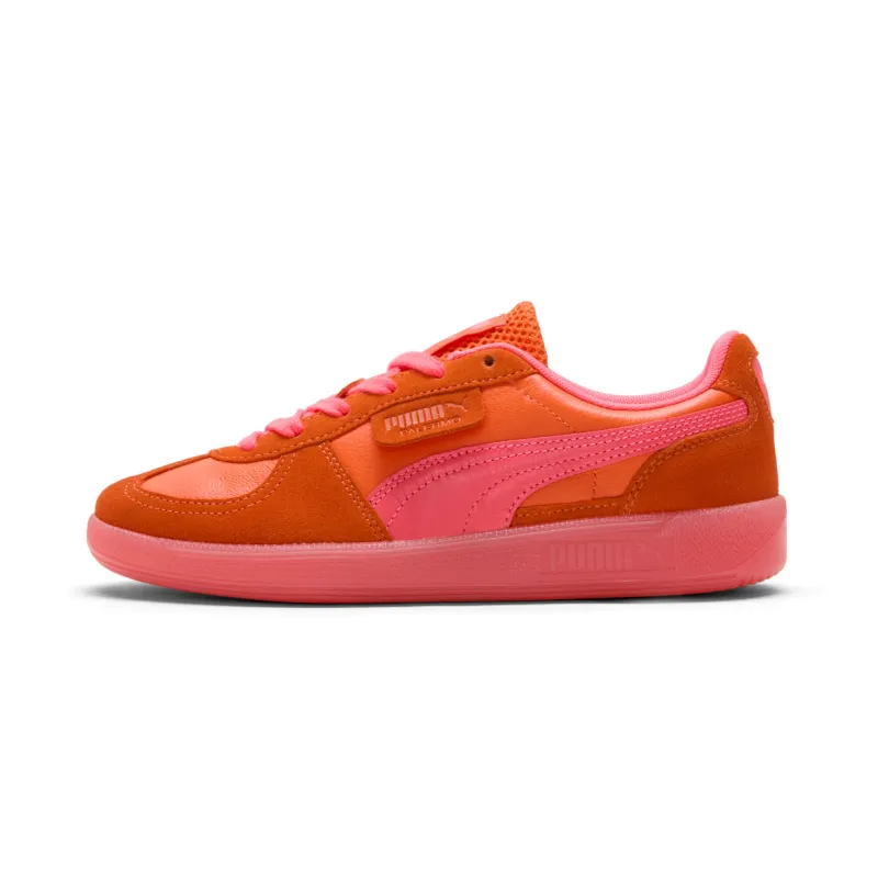 Puma Women's Palermo Citrus Sneakers made by Zulily