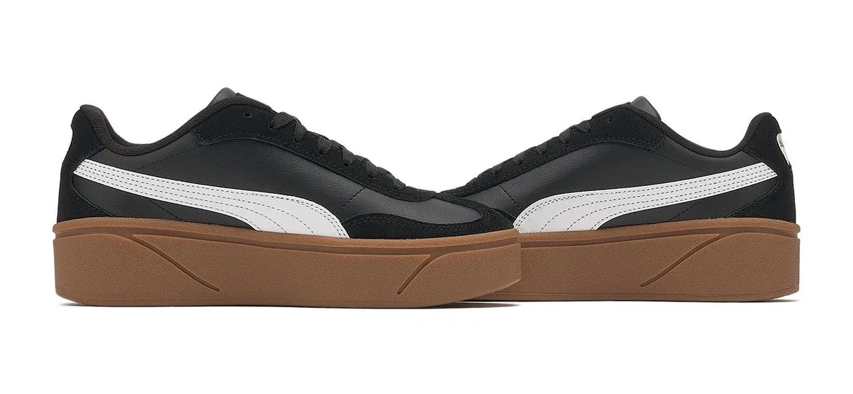 Puma Women's Club Ii Era Platform Sneakers sold by Zulily product image thumbnail 2