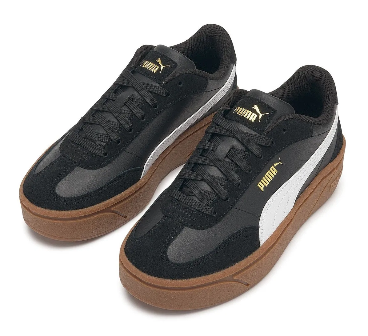 Puma Women's Club Ii Era Platform Sneakers sold by Zulily