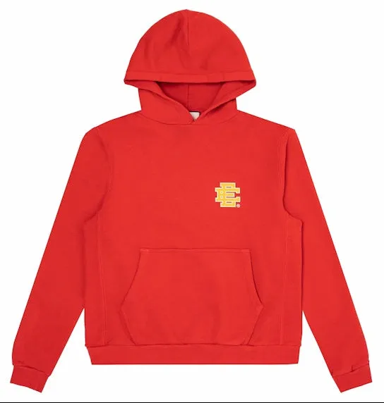 Eric Emanuel Men's Ee Basic Hoodie Ss23 Sweaters sold by Zulily