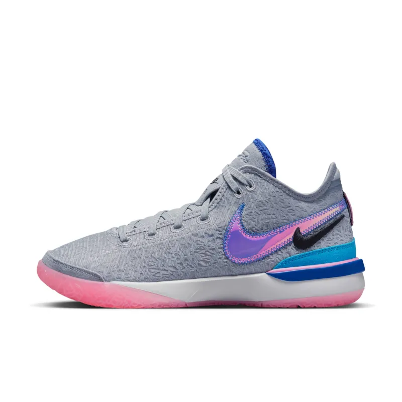 Nike Men's Zoom Lebron Nxxt Gen '1984' Sneakers made by Nike