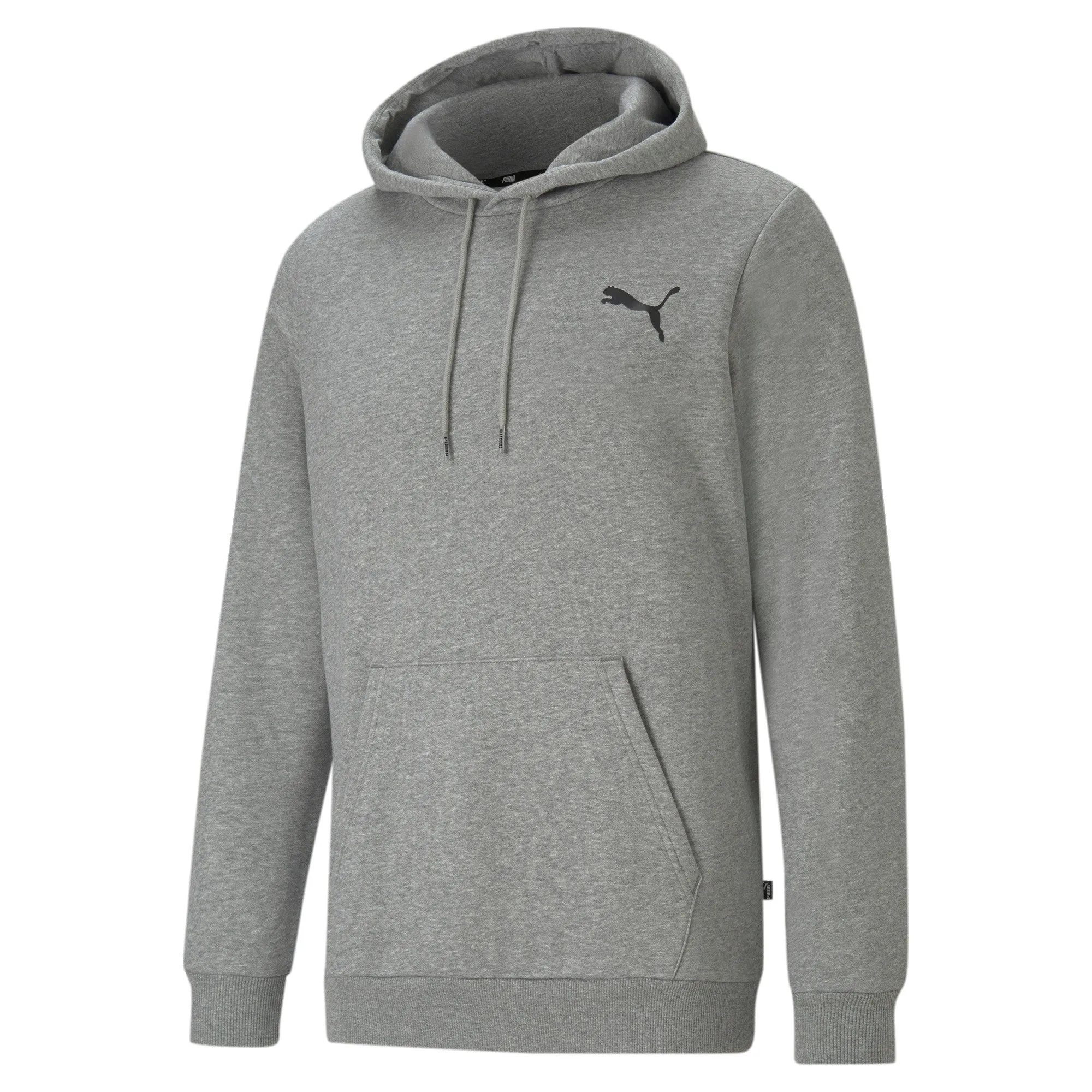Puma Men's Essential Small Logo Hoodie Fleece Hoodies sold by Zulily