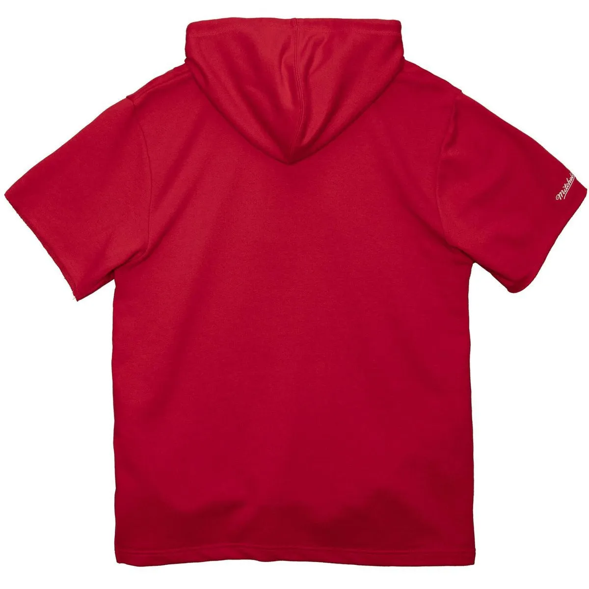 Mitchell & Ness Men's Gameday Ss Ft Hoodie Bulls sold by Zulily product image thumbnail 2