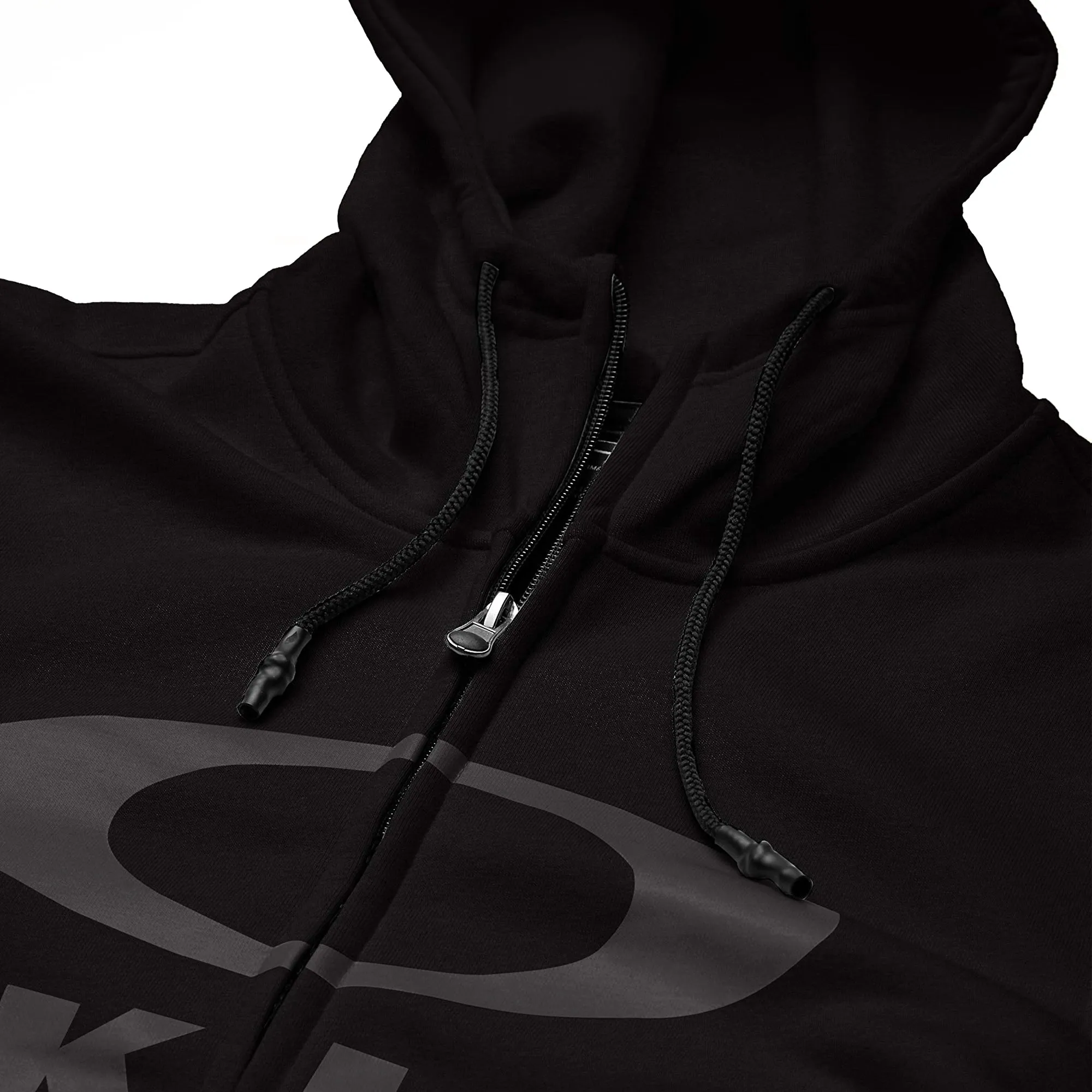Oakley Men's Bark Fullzip Hoodie Sweaters sold by Zulily product image thumbnail 2