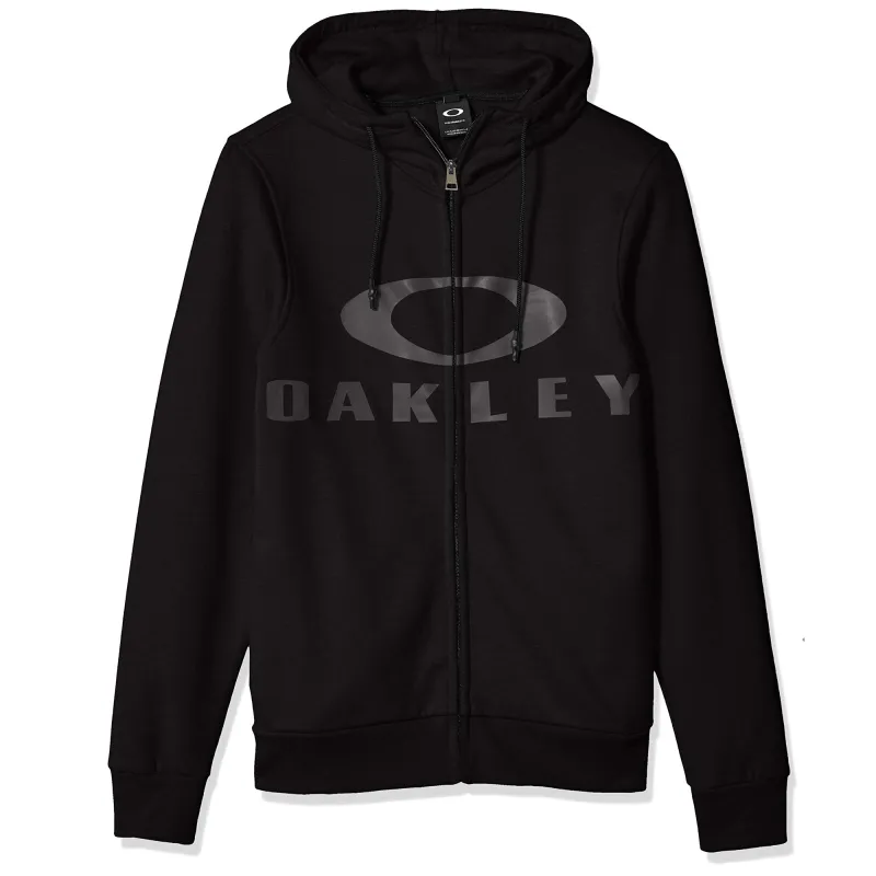 Oakley Men's Bark Fullzip Hoodie Sweaters sold by Zulily