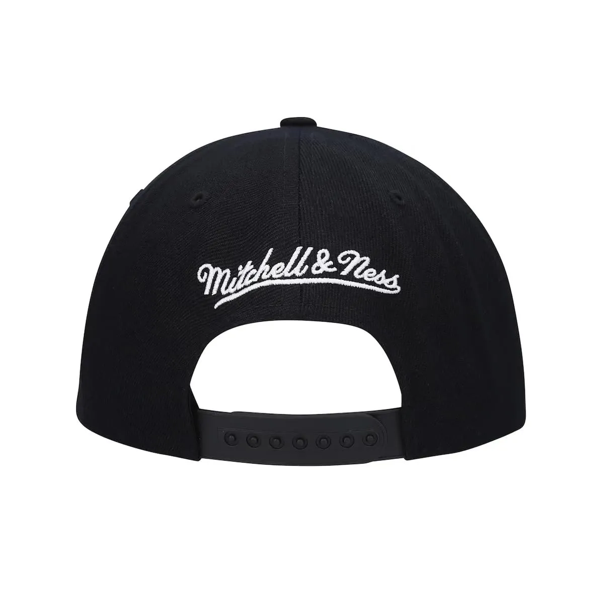 Mitchell & Ness Men's NHL Panda Pro Snapback Vintage Kings Snapback Caps sold by Zulily product image thumbnail 4