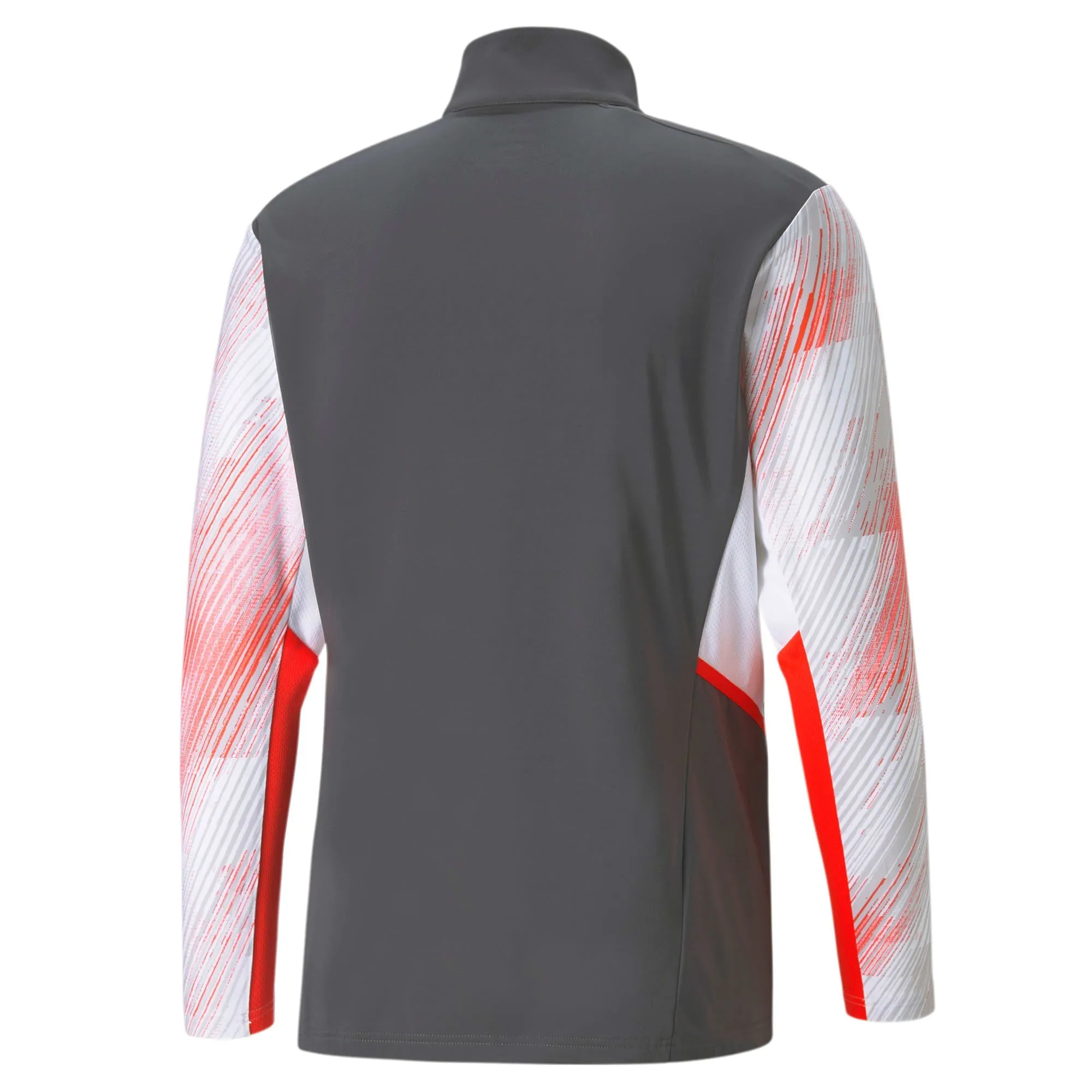 Puma Men's Individualcup Training 1/4 Zip Top Half Zip & Quarter Zip sold by Zulily product image thumbnail 5