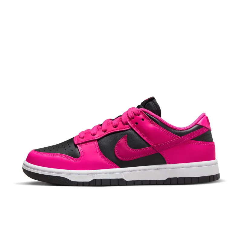 Nike Women's Dunk Low Sneakers sold by Zulily
