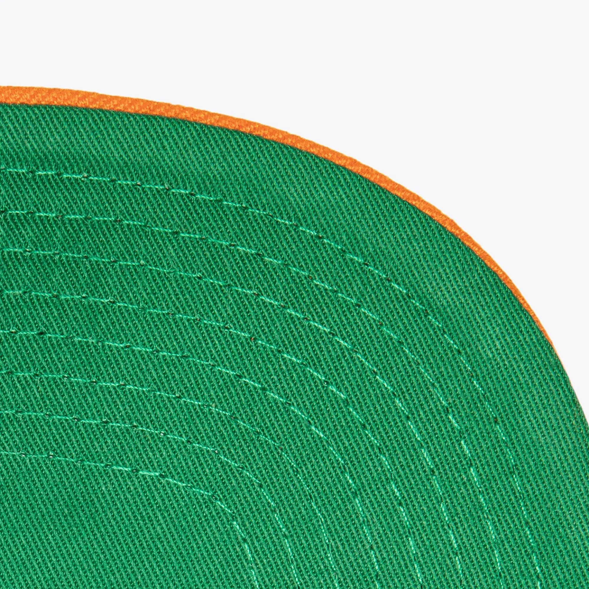 Mitchell & Ness Men's MLB Circle Splash Snapback Coop Giants Snapback Caps sold by Zulily product image thumbnail 3