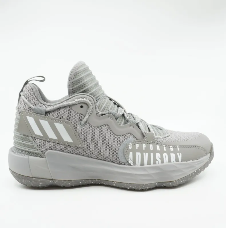 adidas Men's Dame 7 Extply Sneakers made by Adidas