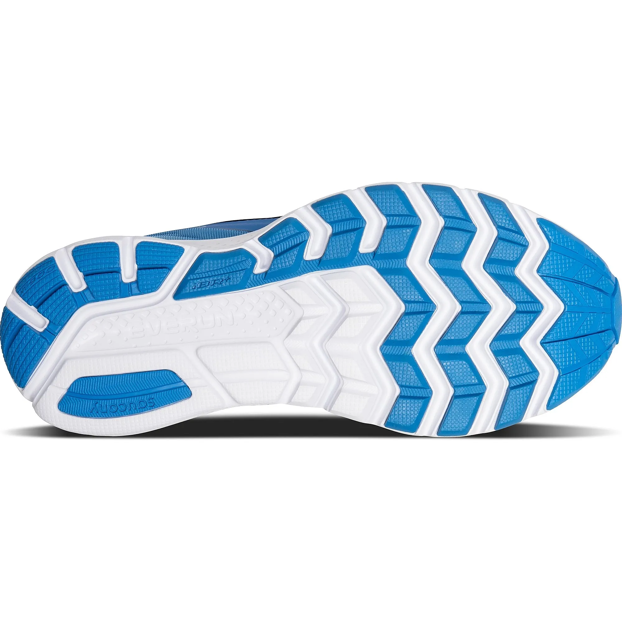 Saucony Men's Zealot Iso 3 Sneakers sold by Zulily product image thumbnail 4