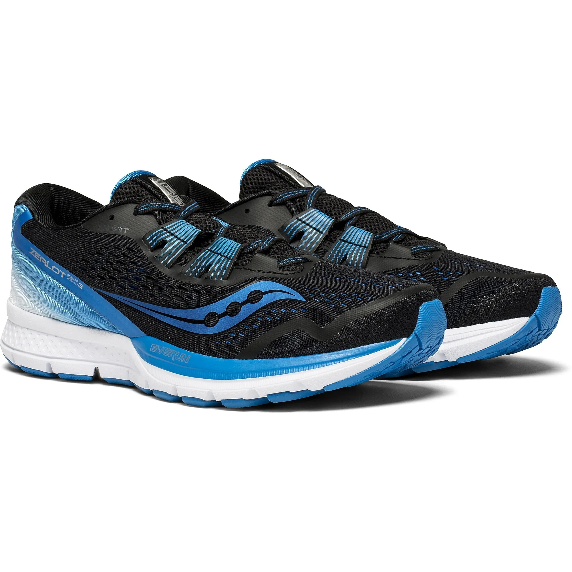 Saucony Men's Zealot Iso 3 Sneakers sold by Zulily product image thumbnail 5