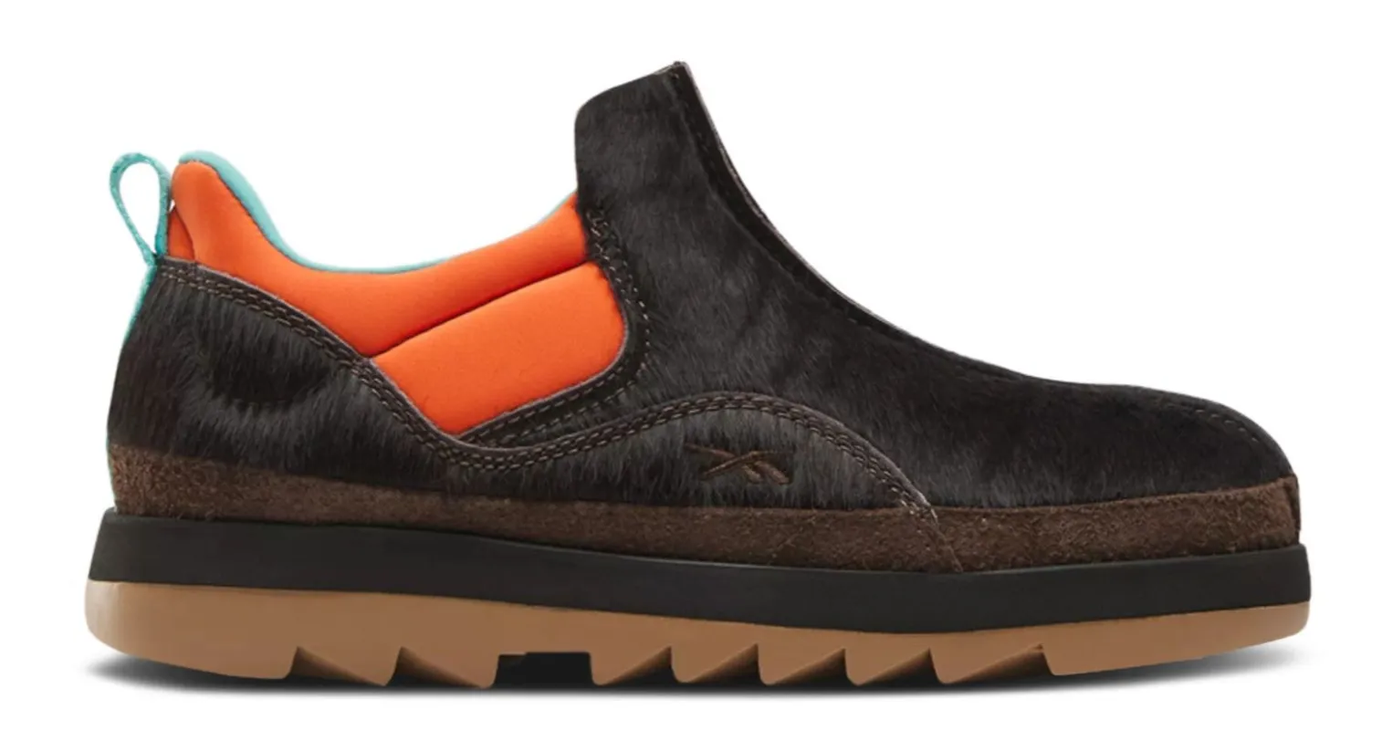 Reebok Men's Beatnik Moc X Cam Hicks Sneakers sold by Zulily