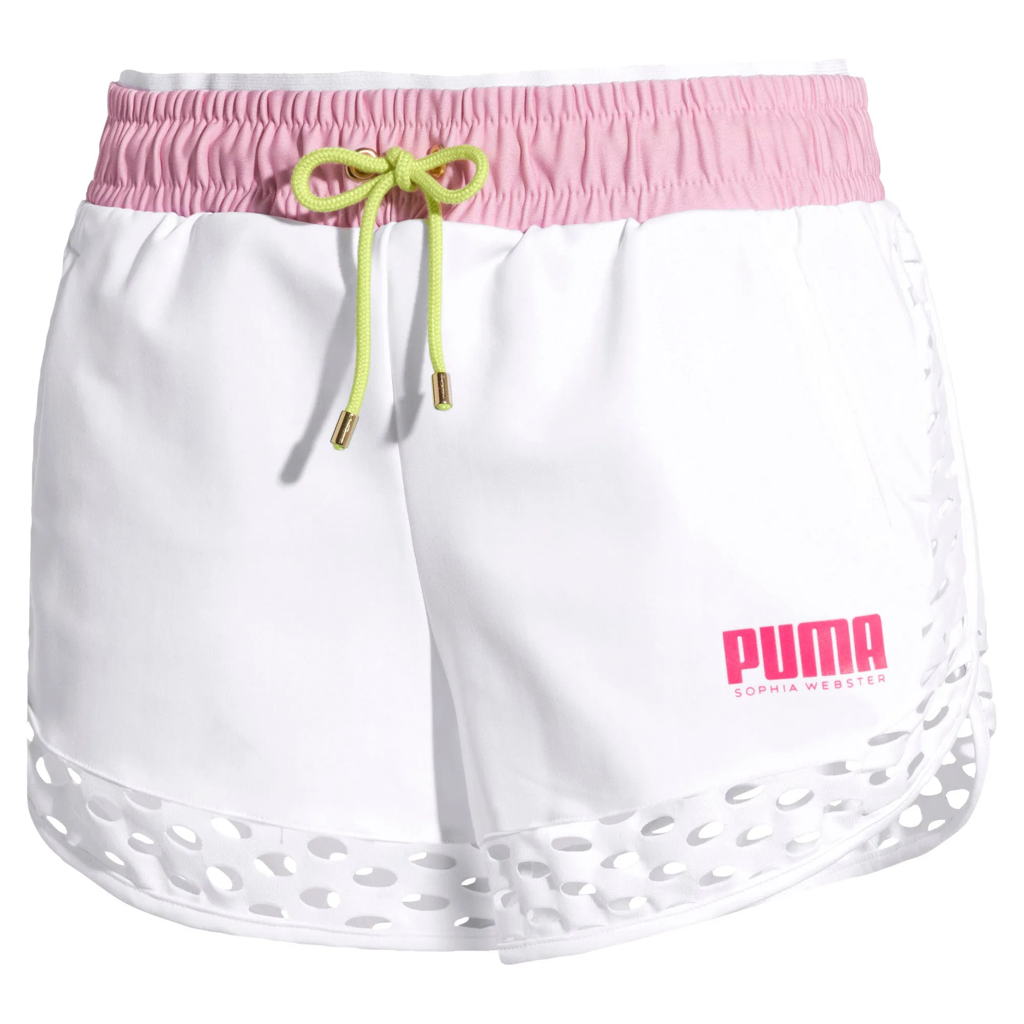 Puma Women's Sophia Shorts sold by Zulily product image thumbnail 3