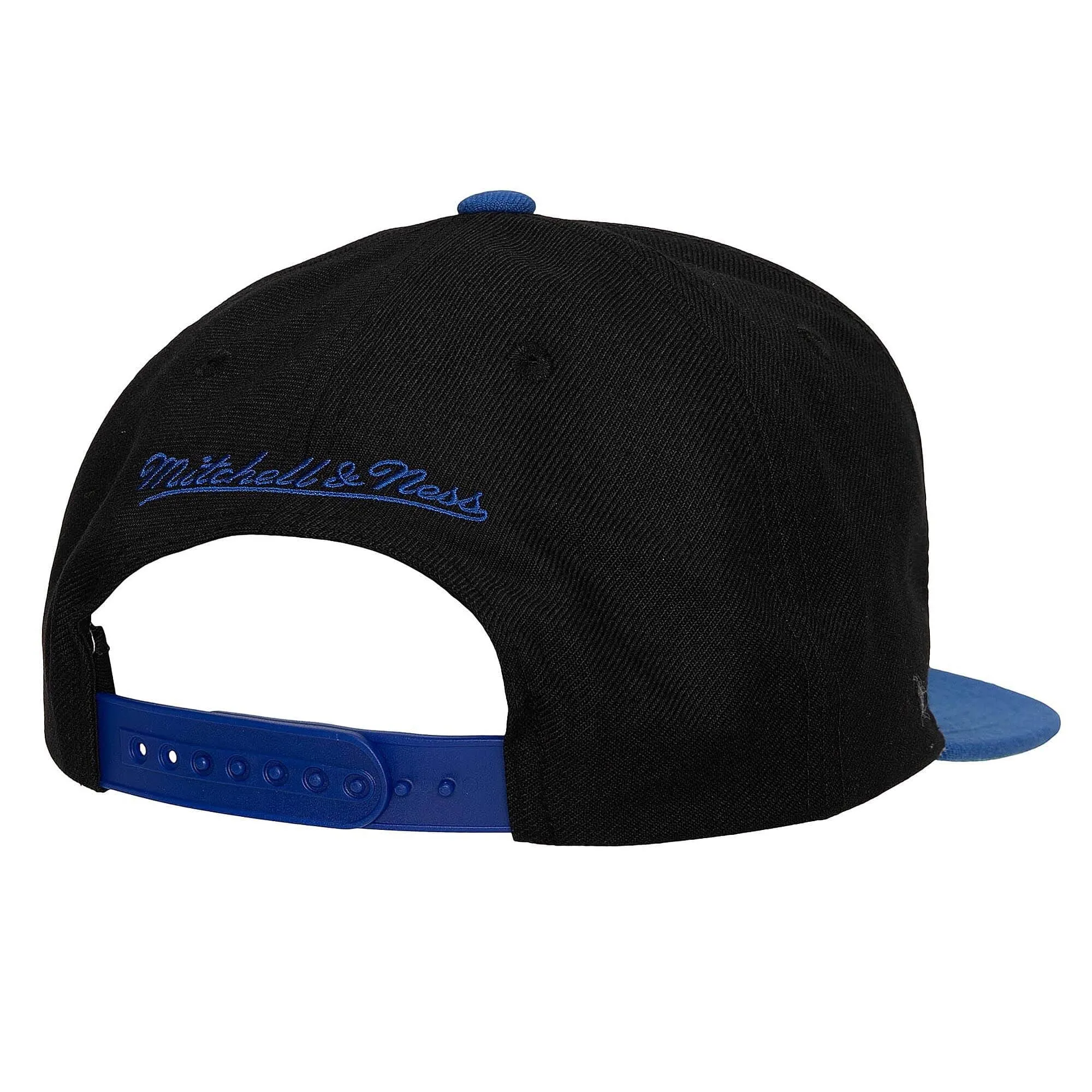Mitchell & Ness Men's NBA 8 Bit Xl Snapback 76Ers Snapback Caps sold by Zulily product image thumbnail 2
