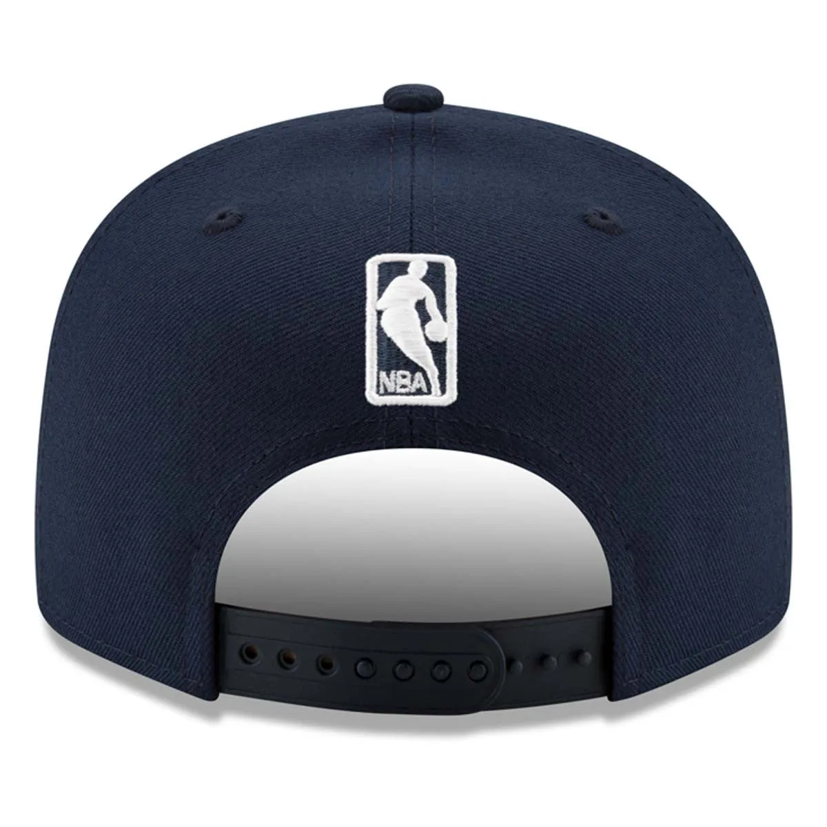 New Era Men's NBA 950 Team Color Snapback Hats sold by Zulily product image thumbnail 4