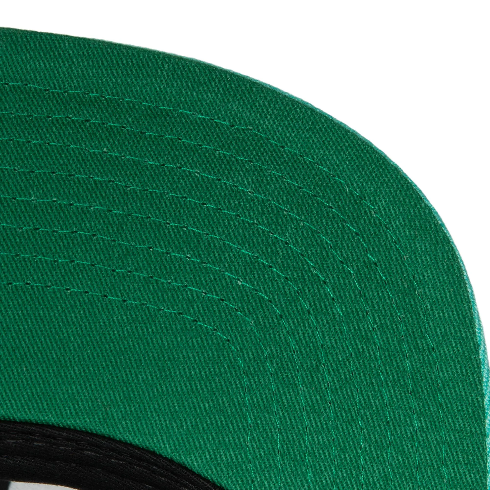 Mitchell & Ness Men's NBA San Antonio Spurs Sharktooth Snapback sold by Zulily product image thumbnail 3