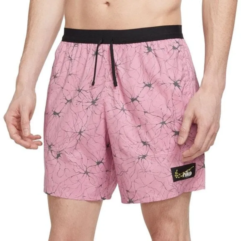 Nike Men's Dri-Fit Stride D.Y.E. 7" Running Shorts made by Nike