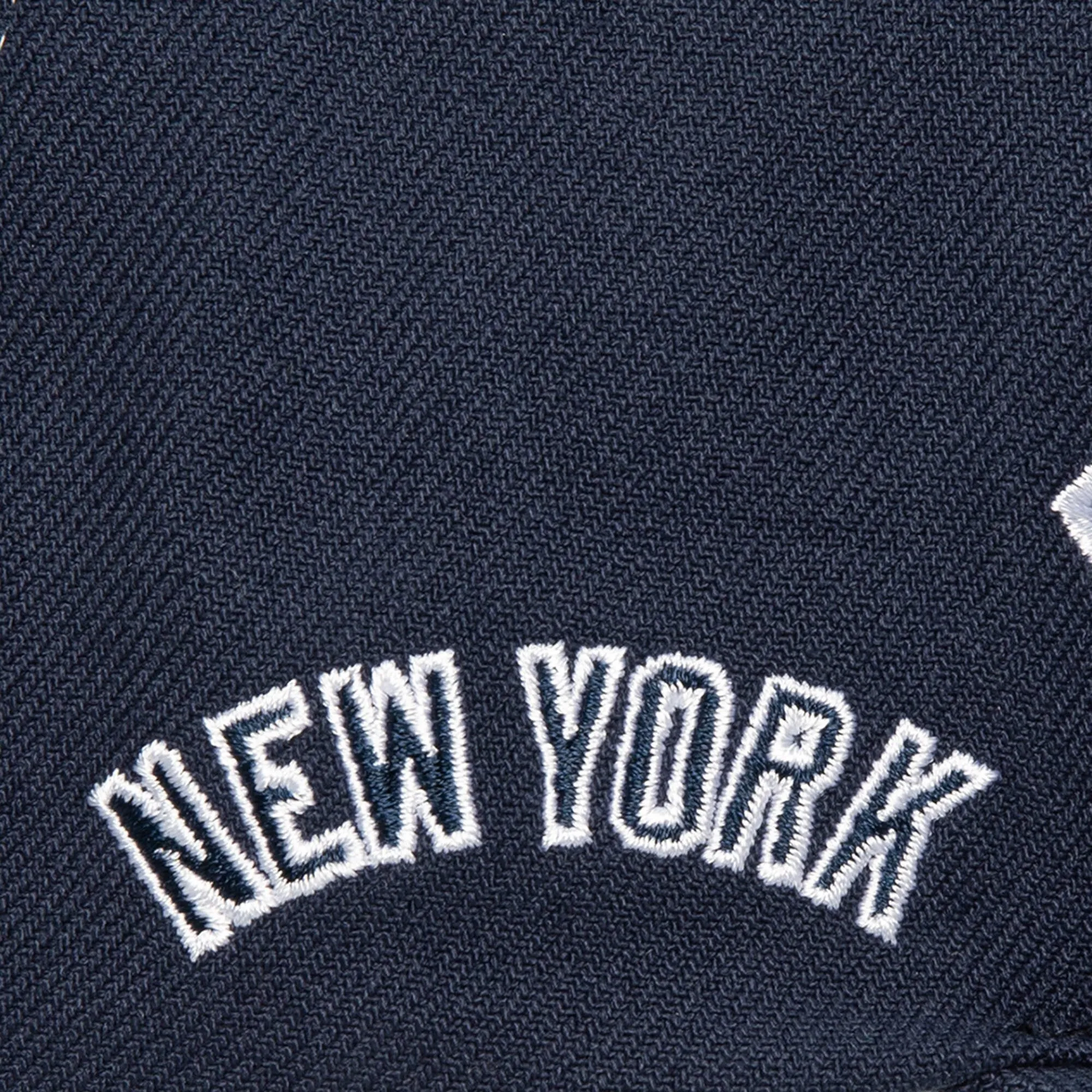 Mitchell & Ness Men's MLB Full Frontal Snapback Yankees Snapback Caps sold by Zulily product image thumbnail 3