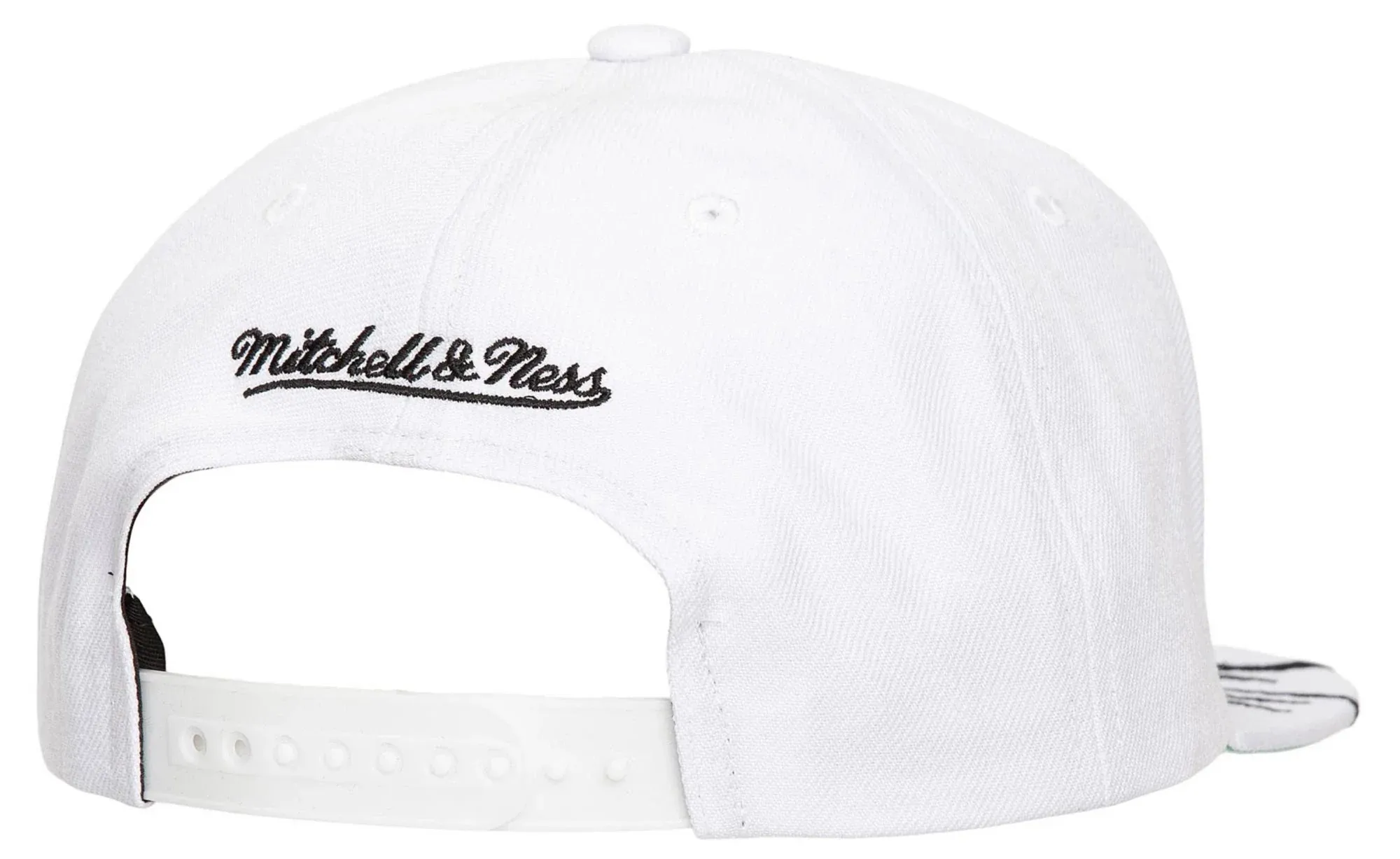Mitchell & Ness Men's MLB Aftershock Snapback Pirates Snapback Caps sold by Zulily product image thumbnail 2