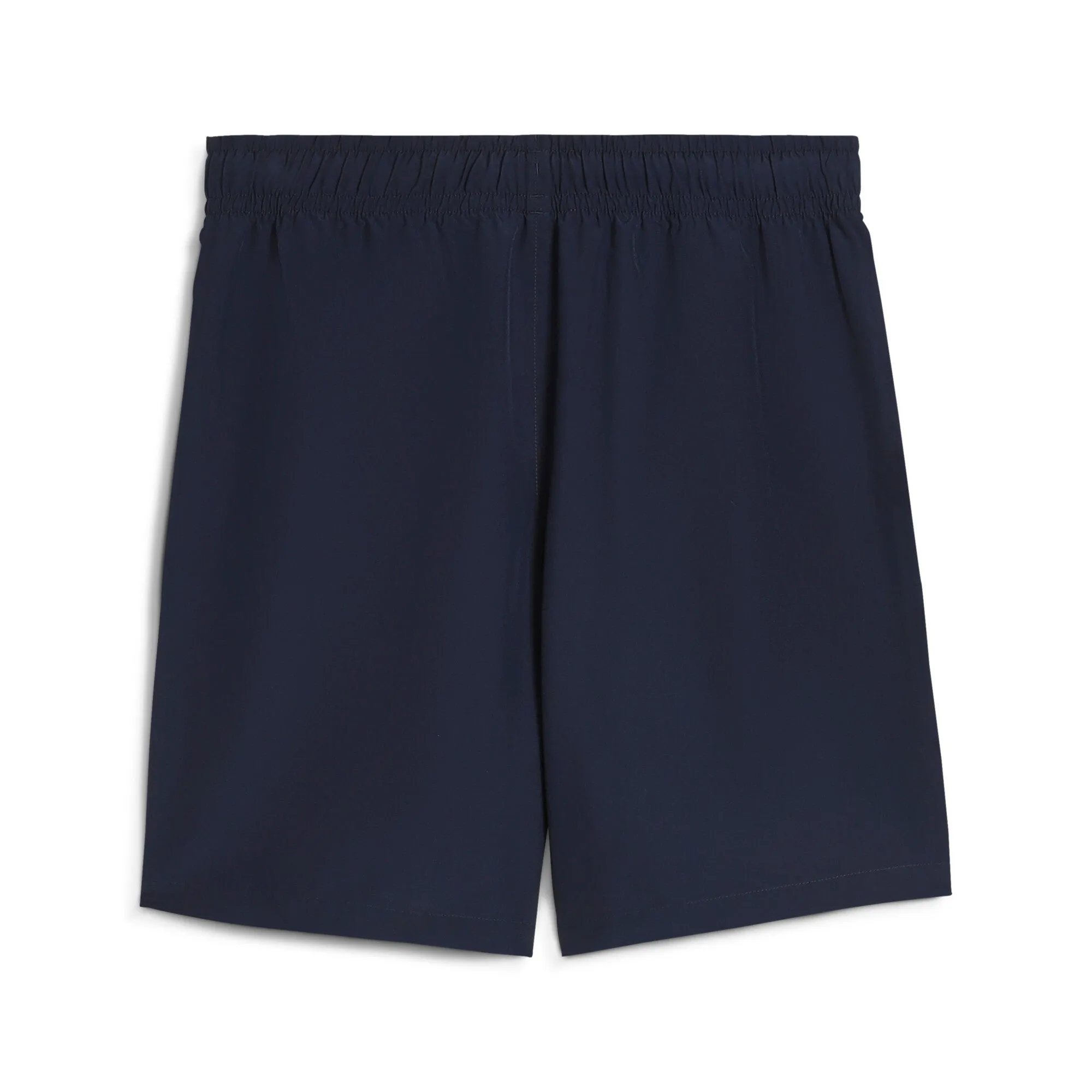 Puma Men's Mcfc Ftblarchive Short Shorts sold by Zulily product image thumbnail 2