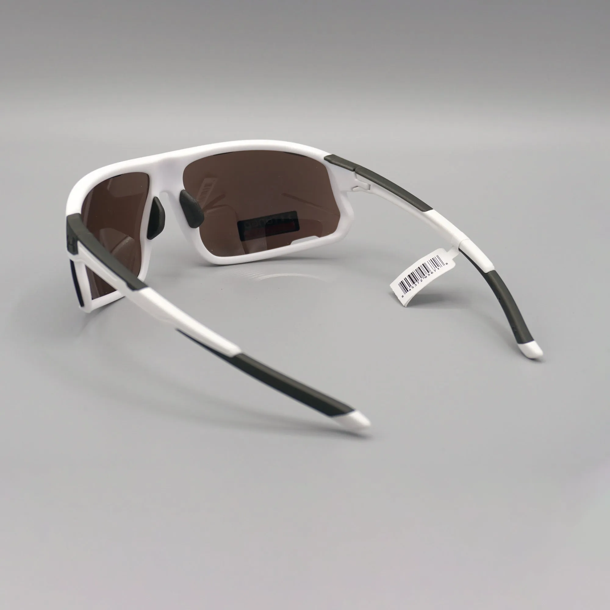 Under Armour Strive Sunglasses sold by Zulily product image thumbnail 3