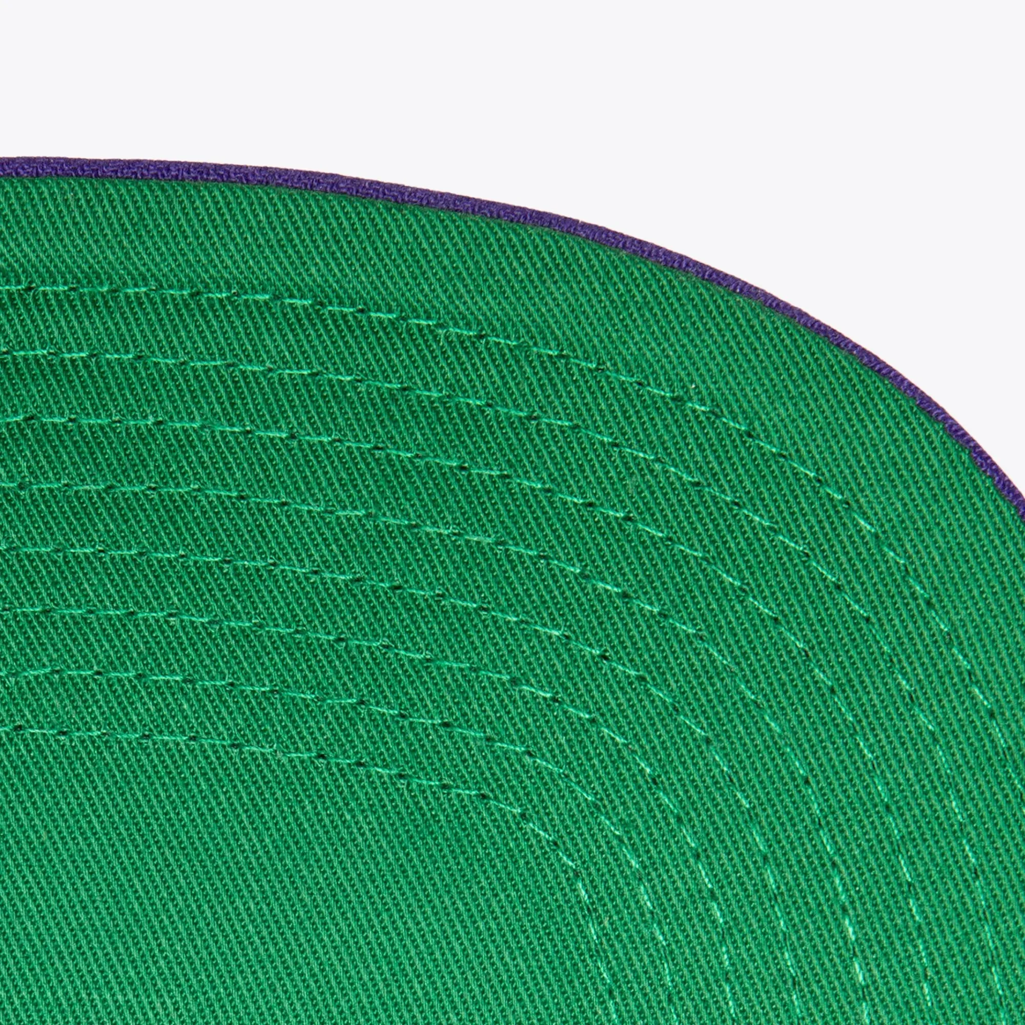 Mitchell & Ness Men's NBA Circle Splash Snapback Hwc Raptors Snapback Caps sold by Zulily product image thumbnail 3