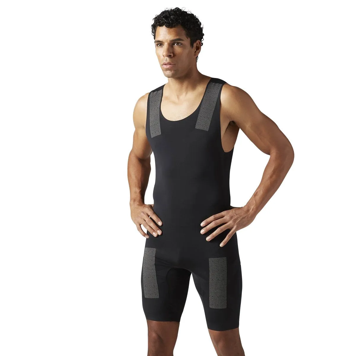 Reebok Rcf Crossfit Singlar X Kevlar Bodysuit sold by Zulily
