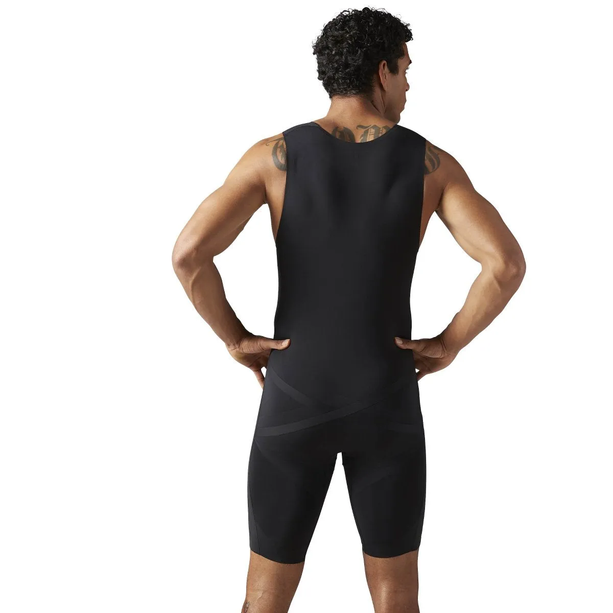 Reebok Rcf Crossfit Singlar X Kevlar Bodysuit sold by Zulily product image thumbnail 2