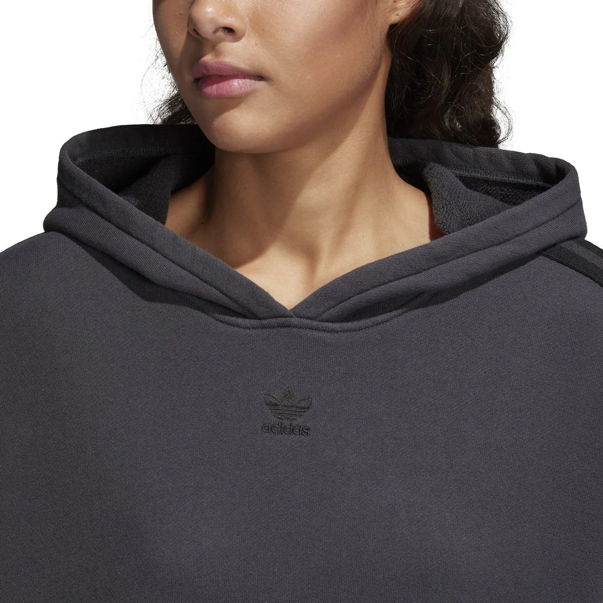 adidas Women's Adibreak Hoodie Sweaters sold by Zulily product image thumbnail 4
