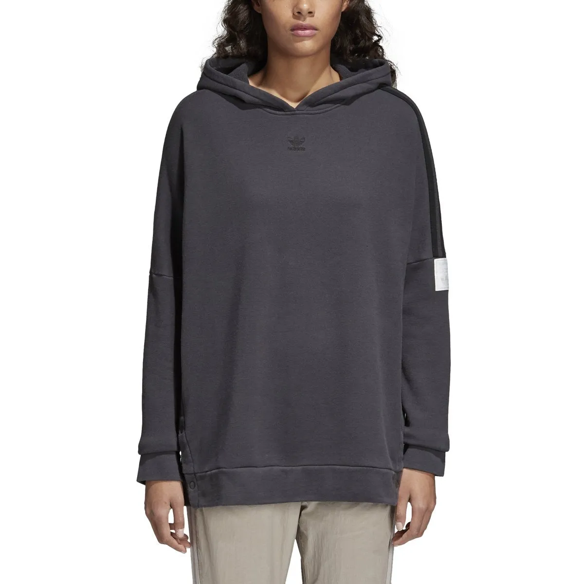 adidas Women's Adibreak Hoodie Sweaters sold by Zulily