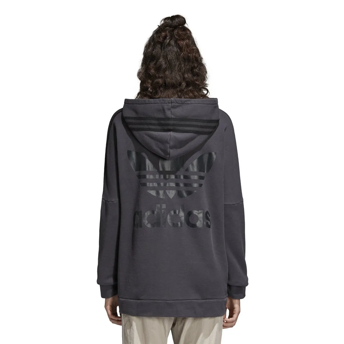 adidas Women's Adibreak Hoodie Sweaters sold by Zulily product image thumbnail 2