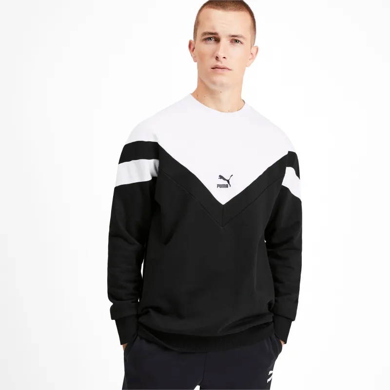 Puma Men's Iconic Mcs Crew Tr sold by Zulily